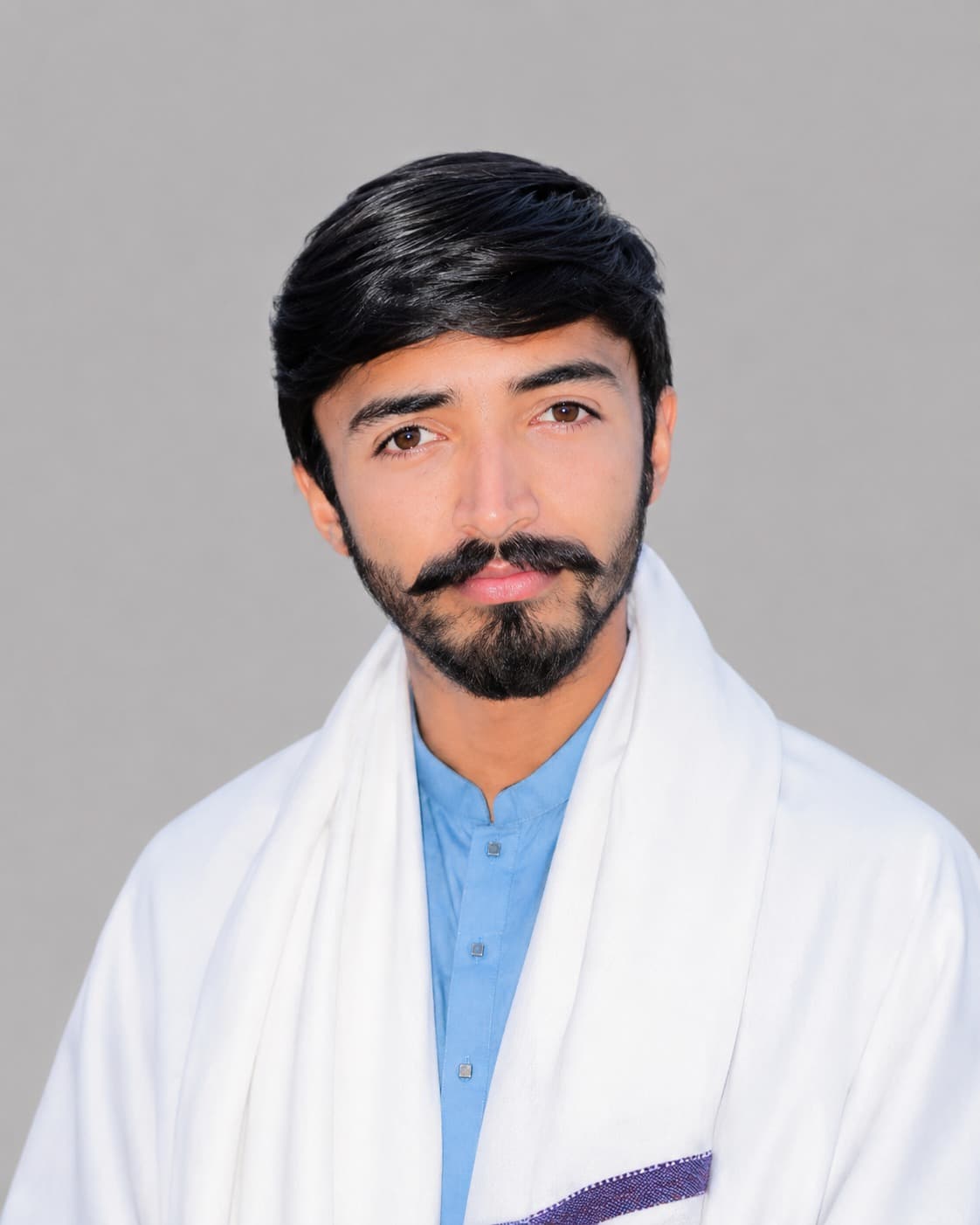 Softex team member 3