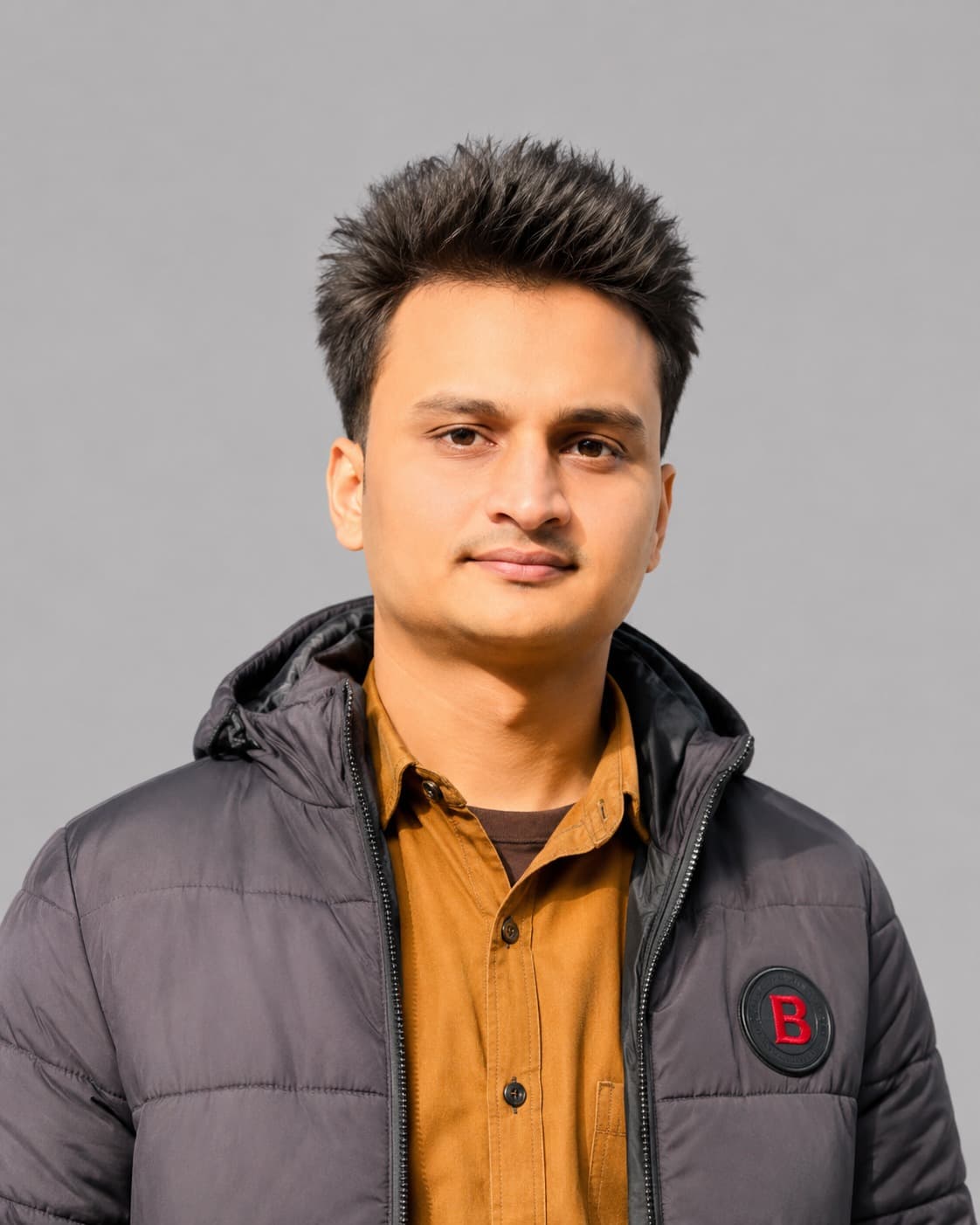 Softex team member 6