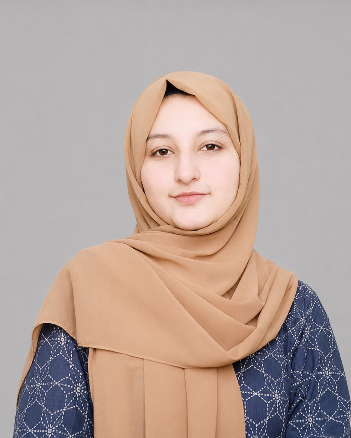 Softex team member 7