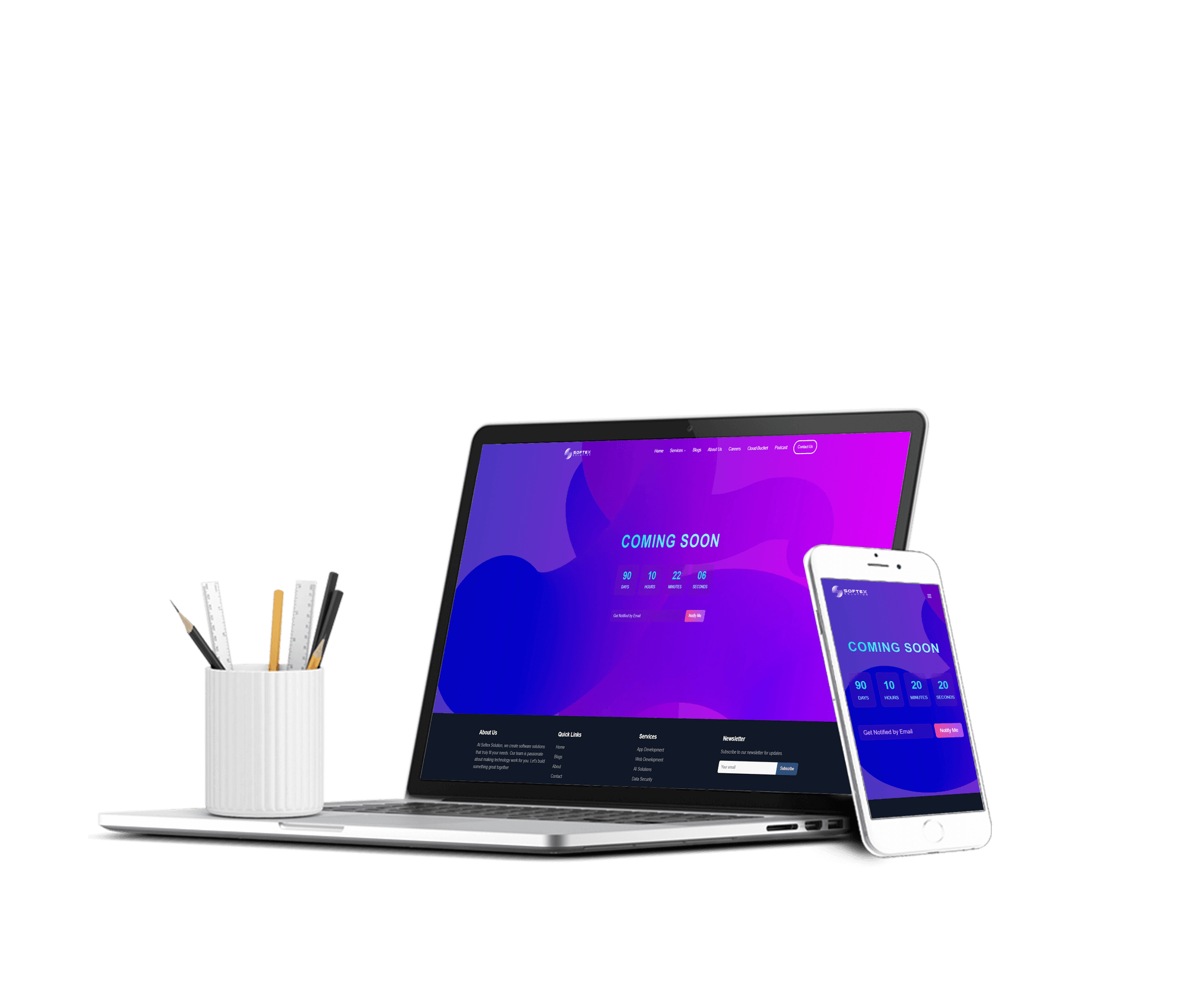 Technology innovation