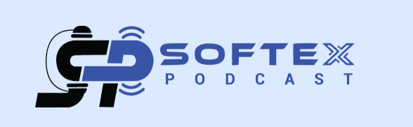 Softex Solution Podcast logo