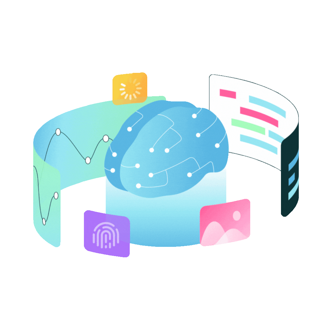 Artificial intelligence solution